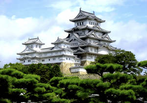 Himeji Castle