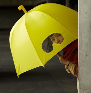 Google Umbrella